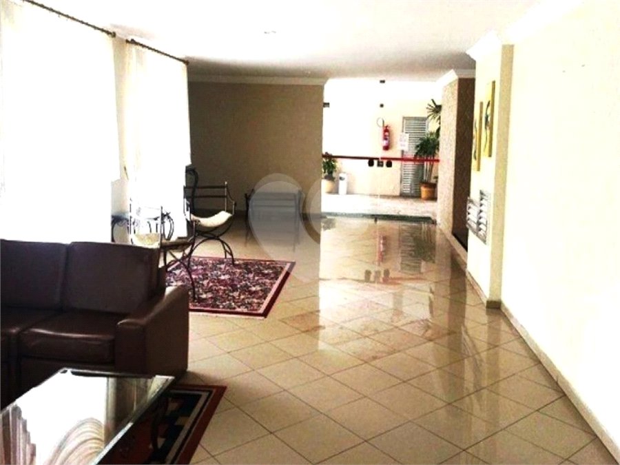 Apartamento à venda com 2 quartos em Santana, São Paulo, SP