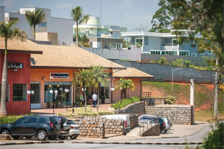 Casa à venda com 3 suítes no condomínio Vintage, Cotia - SP