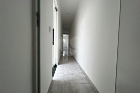 Casa de Vila à venda com 2 quartos em Jardim Residencial dos Reis, Sorocaba, SP