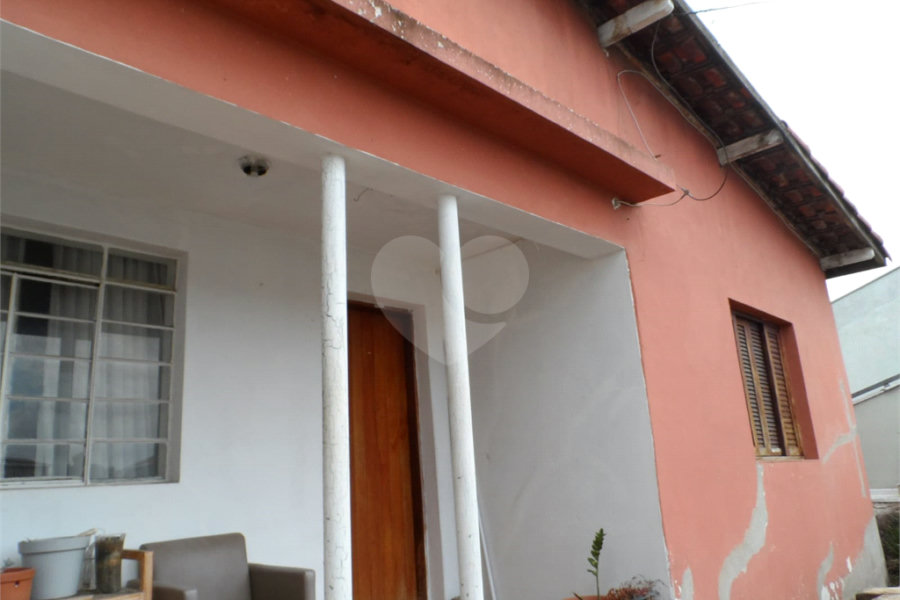 Casa à venda com 2 quartos em Limão, São Paulo, SP