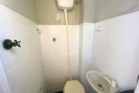 Apartamento à venda com 3 quartos em Humaitá, Rio de Janeiro, RJ