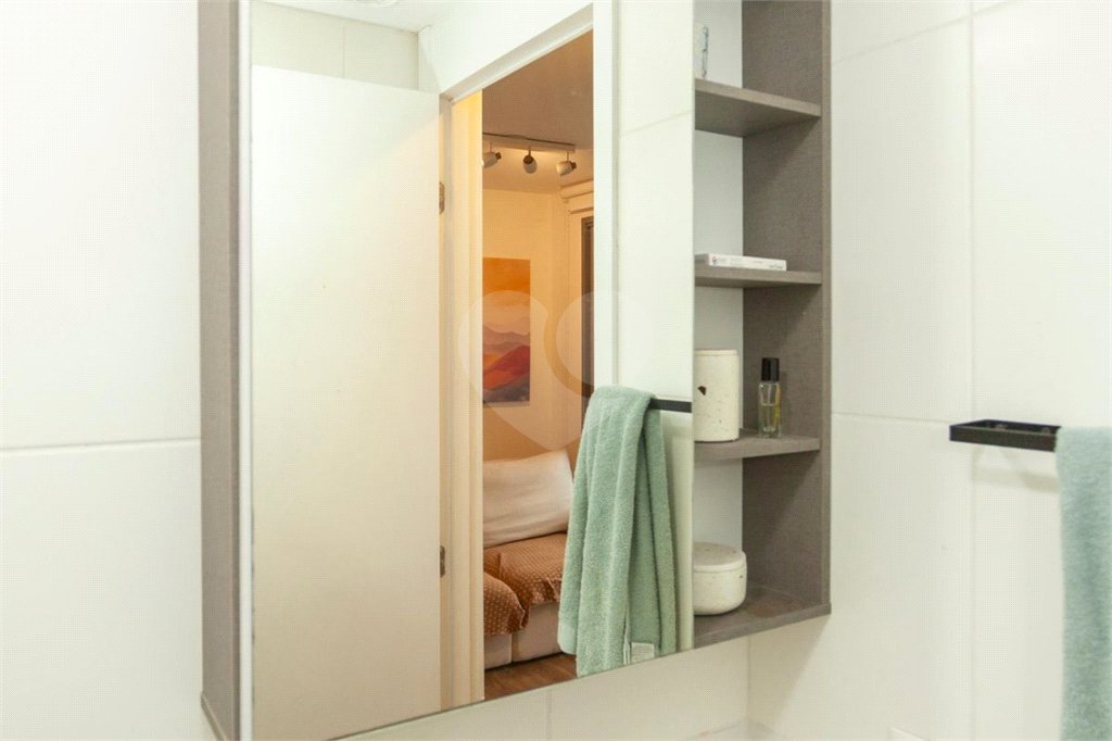 Apartamento à venda com 2 quartos em Vila Constança, São Paulo, SP