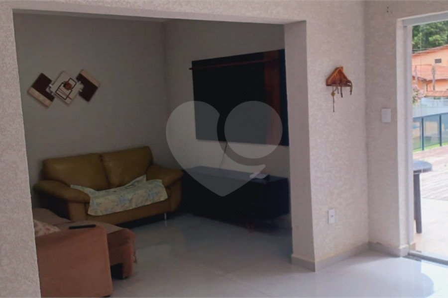 Chacara a Venda em condominio - Otima oportunidade