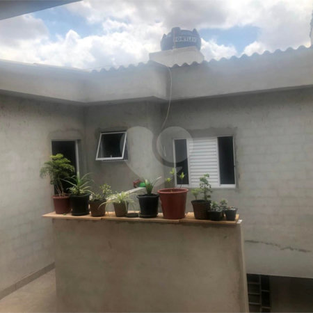 Sobrado à venda com 3 quartos, sendo 1 suíte, em Vila Medeiros, São Paulo, SP