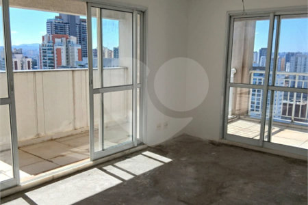 Cobertura à venda com 3 quartos, sendo 1 suíte, em Tatuapé, São Paulo, SP