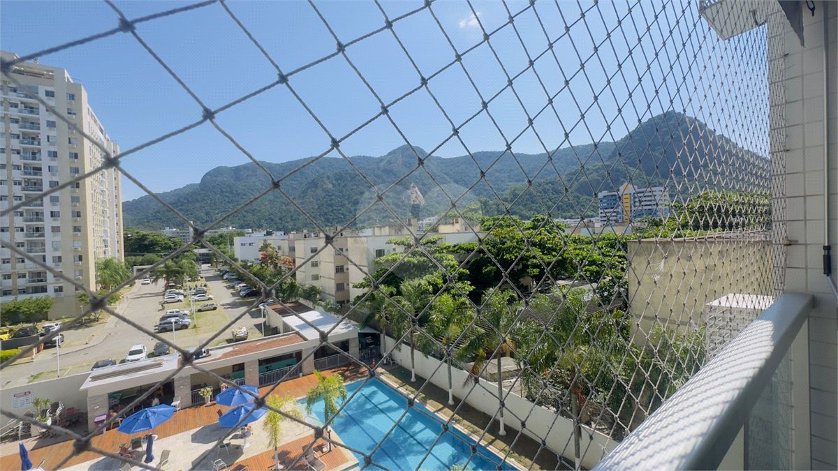 Apartamento à venda com 3 quartos, sendo 1 suíte,  em Jacarepaguá, Rio de Janeiro, RJ