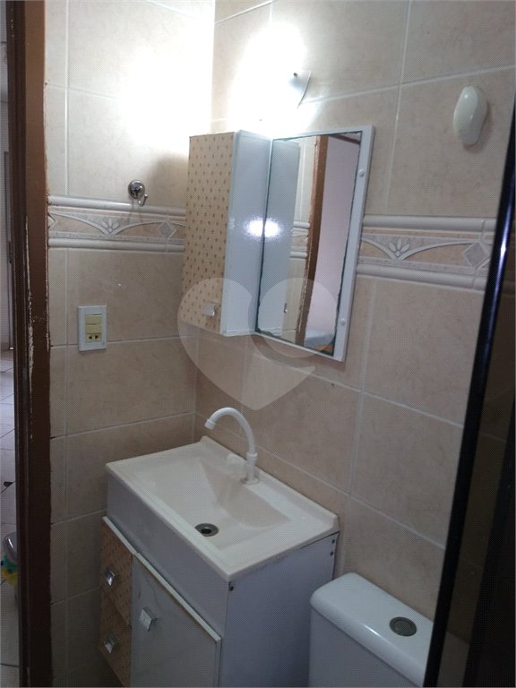 Apartamento à venda com 2 quartos em Cosmos, Rio de Janeiro, RJ