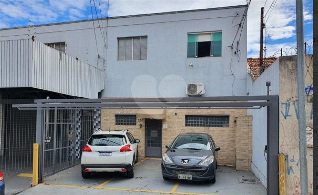 Prédio à venda em Tucuruvi, São Paulo, SP