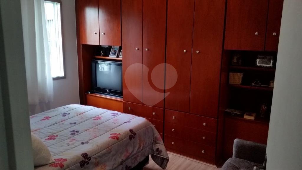 Apartamento à venda com 2 quartos em Vila Nova Cachoeirinha, São Paulo, SP