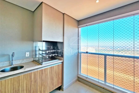 Apartamento à venda com 3 quartos, sendo 1 suíte,  em Quinta da Primavera, Ribeirão Preto, SP