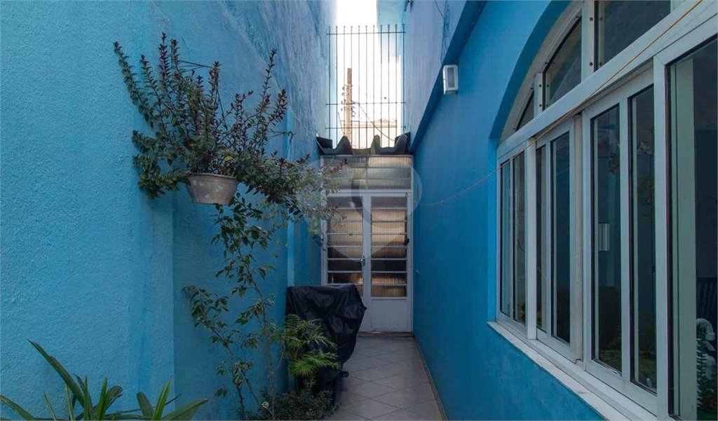 Casa à venda com 2 quartos em Freguesia do Ó, São Paulo, SP
