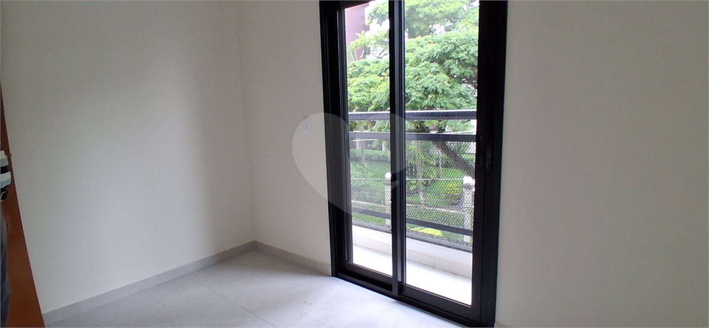 Apartamento à venda com 2 quartos em Água Fria, São Paulo, SP