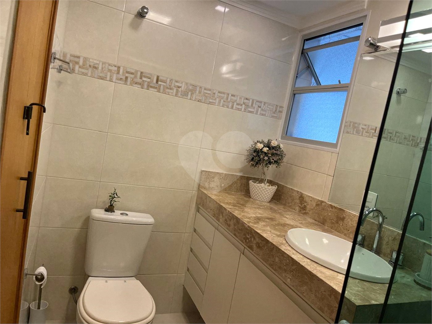 Apartamento à venda com 3 quartos em Santana, São Paulo, SP