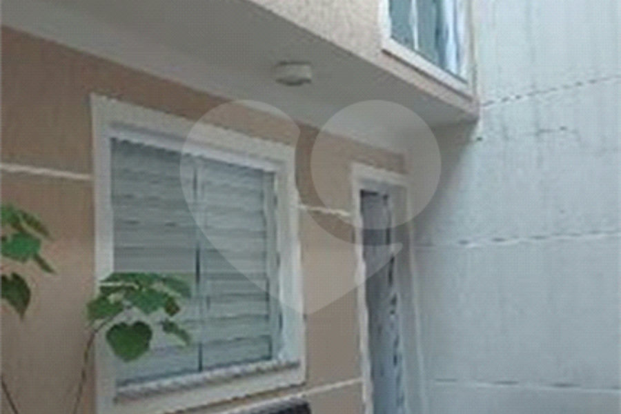 Casa à venda com 3 suítes no condomínio Real Residencial Mandaqui, São Paulo - SP