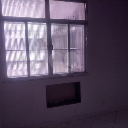 Apartamento à venda com 2 quartos em Tijuca, Rio de Janeiro, RJ