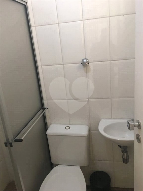 Apartamento à venda com 4 suítes em Vila Suzana, São Paulo, SP