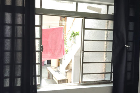 Sobrado à venda com 3 quartos, sendo 1 suíte, em Parque Fongaro, São Paulo, SP