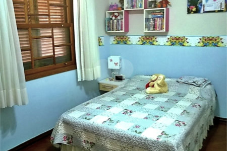 Sobrado à venda com 6 quartos, sendo 4 suítes, em Tucuruvi, São Paulo, SP