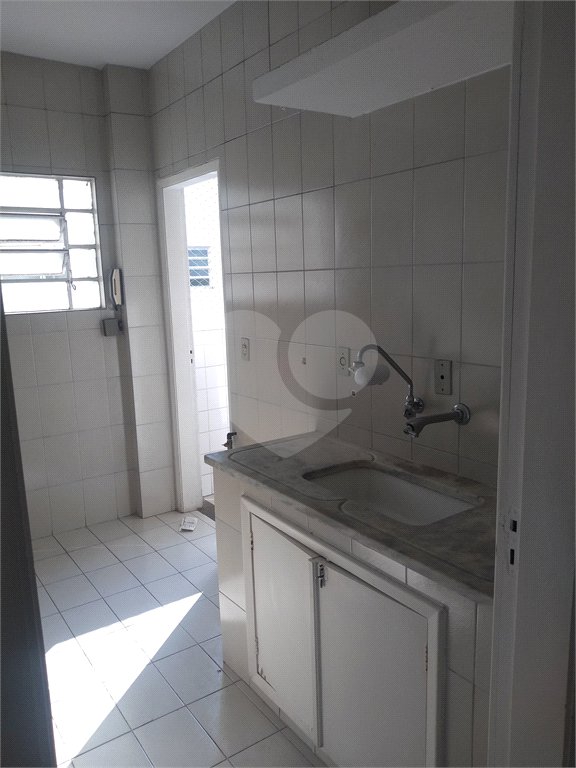 Apartamento à venda com 3 quartos em Perdizes, São Paulo, SP