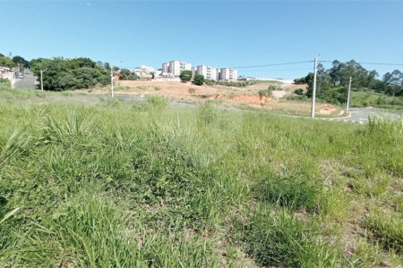 Terreno à venda em Pinheirinho, Vinhedo, SP