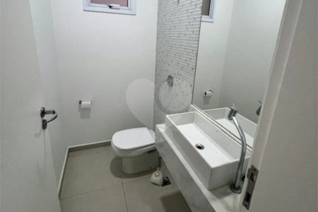 Casa para alugar com 4 suítes no condomínio Sunset, Sorocaba - SP