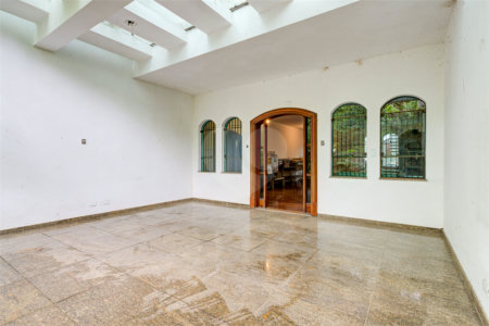 Casa à venda com 5 suítes em Jardim Prudência, São Paulo, SP