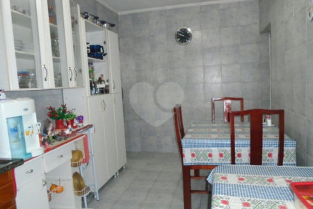 Casa Térrea à venda com 3 quartos em Jardim Japão, São Paulo, SP