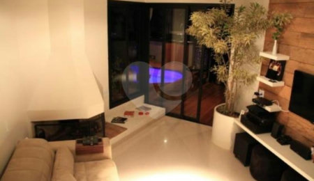 Apartamento à venda com 1 suíte em Vila Suzana, São Paulo, SP