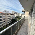 Apartamento à venda com 4 quartos, sendo 1 suíte,  em Tijuca, Rio de Janeiro, RJ