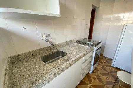Apartamento à venda com 1 quarto em Liberdade, São Paulo, SP