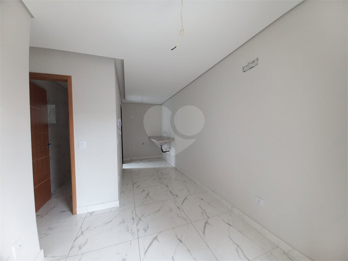 Apartamento à venda com 2 quartos em Tremembé, São Paulo, SP