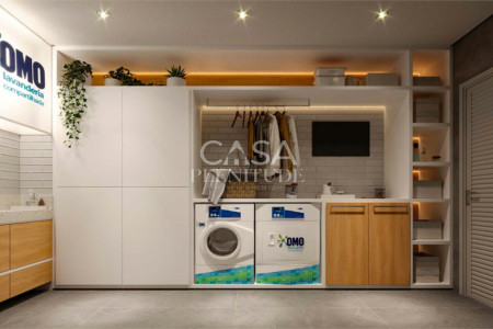Apartamento à venda com 1 quarto em Além Ponte, Sorocaba, SP