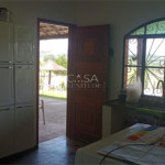 Chácara à venda com 3 quartos em Caguassu, Sorocaba, SP