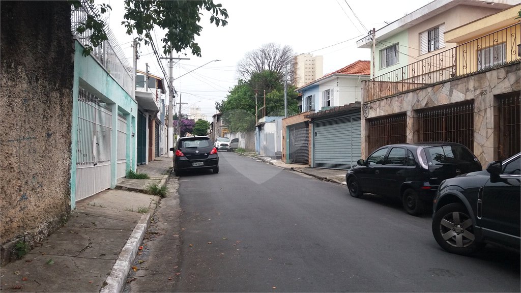 Terreno à venda em Parque Imperial, São Paulo, SP