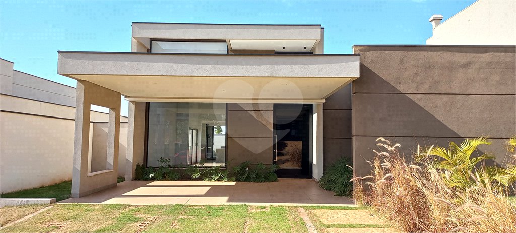 Casa à venda com 3 suítes no condomínio Alphaville 1 Rp, Ribeirão Preto - SP