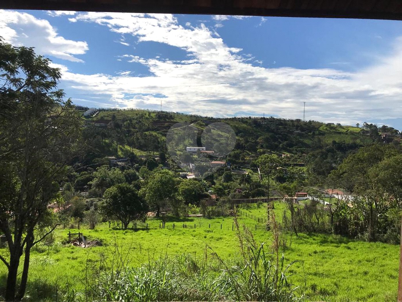 Terreno à venda em Jardim Estância Brasil, Atibaia, SP