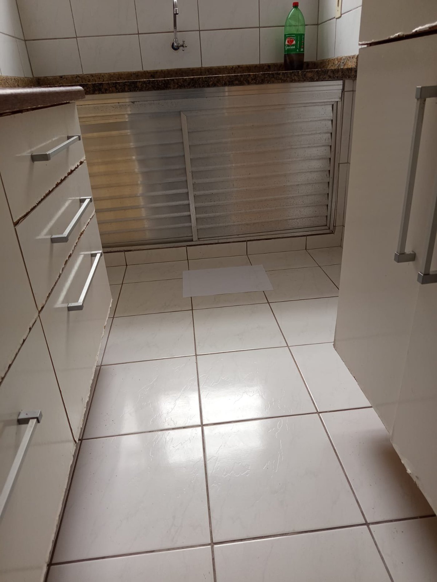 Apartamento PÉ naareia na Vila Guilhermina