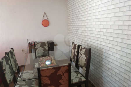 Casa à venda com 2 quartos em Jardim Aeroporto Ii, Mogi das Cruzes, SP