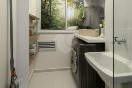 Apartamento à venda com 3 quartos, sendo 1 suíte,  em Santa Teresinha, São Paulo, SP