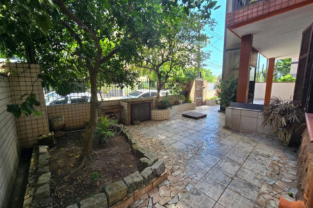 Prédio à venda, 1072 m² por R$ 360.000,00 - Centro - São Vicente/SP