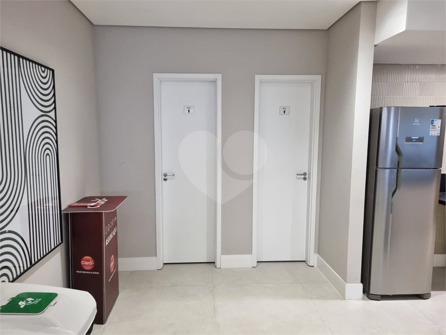 Apartamento para alugar com 1 quarto em Vila Gustavo, São Paulo, SP