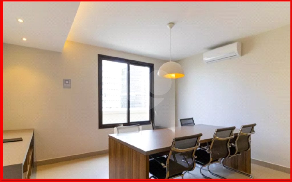 Apartamento à venda com 1 suíte no Centro, São Paulo, SP
