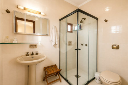 Casa à venda ou para alugar com 4 quartos, sendo 3 suítes, no Centro, Itapetininga, SP