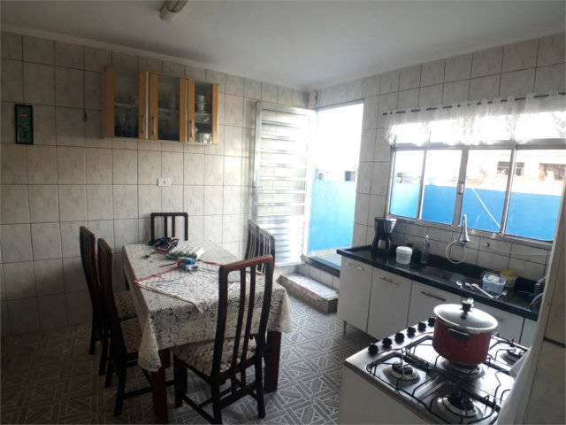 Sobrado à venda com 4 quartos em Parada Inglesa, São Paulo, SP