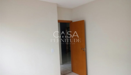 Apartamento à venda com 2 quartos em Caguassu, Sorocaba, SP
