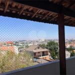 Sobrado à venda com 2 quartos, sendo 1 suíte, em Vila Correa, Ferraz de Vasconcelos, SP