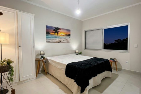 Apartamento com 2 dormitórios à venda, 76 m² por R$ 365.000,00 - Vila Júlia - Guarujá/SP