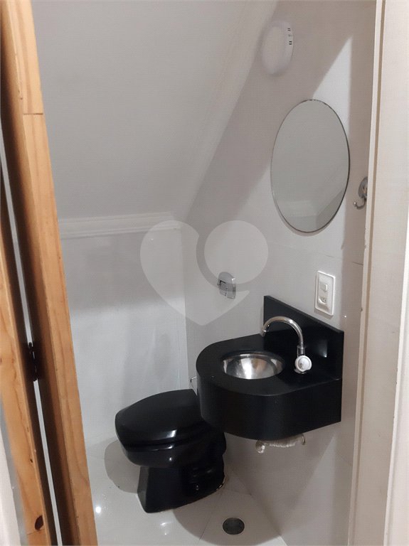 Sobrado à venda com 3 quartos, sendo 1 suíte,  em Mandaqui, São Paulo, SP