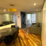 Apartamento à venda com 2 quartos, sendo 1 suíte, em Vila Guilherme, São Paulo, SP