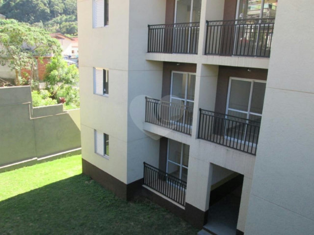 Apartamento à venda com 2 quartos em Tremembé, São Paulo, SP